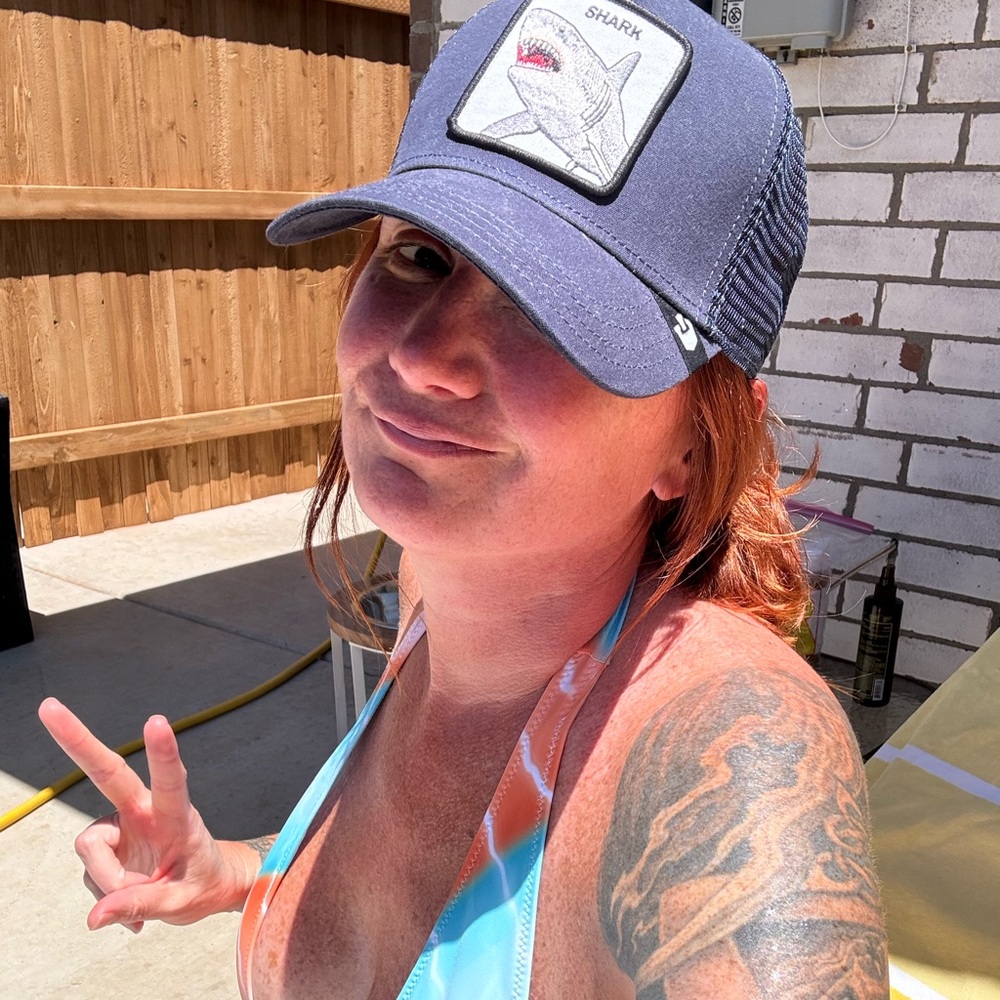 Meet your Posher, Keriann